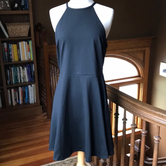 Cynthia Rowley fit and flare dress - Picture 1 of 6